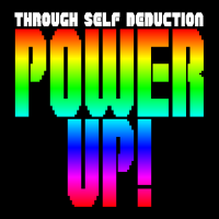 Power Up!