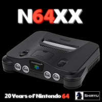 N64XX