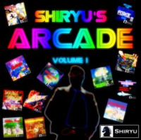 Shiryu's Arcade Volume 1