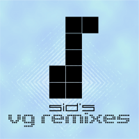 Sid's VG Remixes