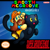 VGM Acapella: Volume 8