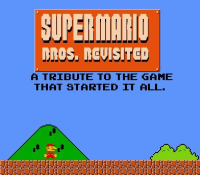 Super Mario Bros. Revisited