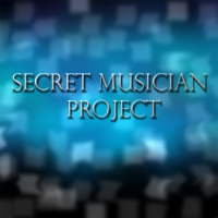 Secret Musician Project – Volume 1