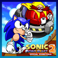 Sonic Robo Blast 2 Official Soundtrack