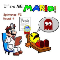 SpinTunes #2: Round 4