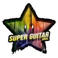 Super Guitar Bros