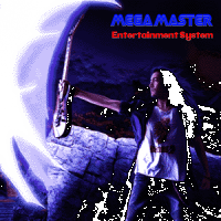 Mega Master Entertainment System