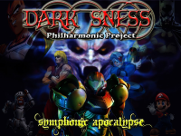 Symphonic Apocalypse