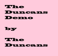 The Duncans Demo