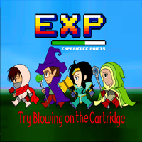 Try Blowing on the Cartridge