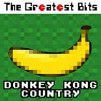 Donkey Kong Country