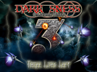 Three Lives Left
