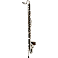 Bass Clarinet Covers