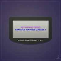 Game Boy Advance Classics Volume 1
