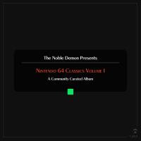 Nintendo 64 Classics Volume 1