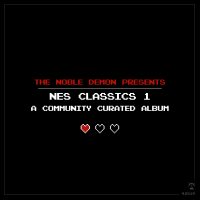 NES Classics Volume 1
