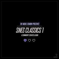 SNES Classics Volume 1