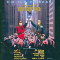 Super Mario Original Soundtrack