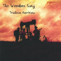 Trashcan Americana
