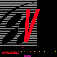 Nintendo Covers