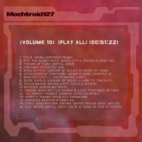 Mochtroid127 - Volume 10