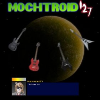 Mochtroid127 - Volume 6