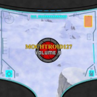 Mochtroid127 - Volume 9