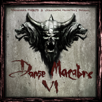 Danse Macabre 6