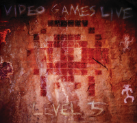 Video Games Live: Level 5