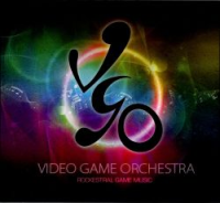 Rockestral Game Music