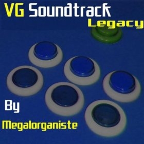 VG Soundtrack Legacy