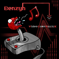 VideoGameMusicK