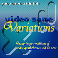 Video Game Variations