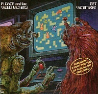 R. Cade and the Video Victims - Get Victimized