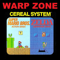 Cereal System
