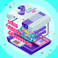 VGM Remix Collection