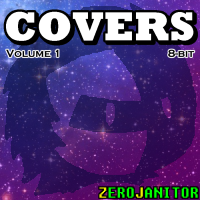 Covers vol. 1 (8-bit)
