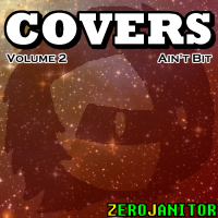 Covers vol. 2 (Ain't Bit)