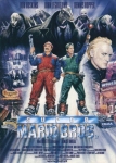Super Mario Bros.: The Movie poster